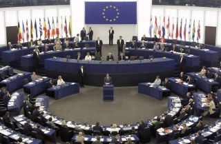 Parlemen Eropa (capreform.eu)