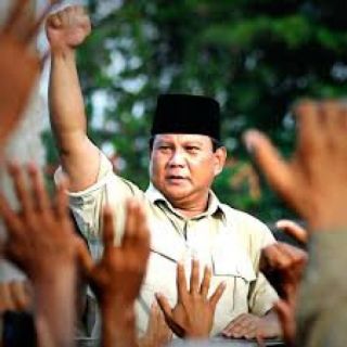 Calon Presiden Partai Gerindra, Prabowo Subianto - (Foto: jurnalislam.com)