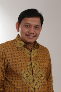 Ahmad Zainudin, Ketua Bidang Pembinaan Umat (BPU) Dewan Pengurus Pusat Partai Keadilan Sejahtera (DPP PKS).  (media/pks)
