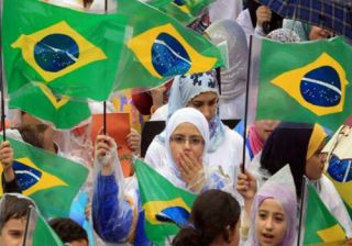 Muslim Brasil (Today's Opinion)