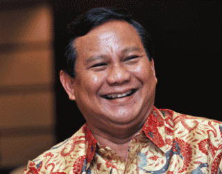 Capres Prabowo Subianto (rimanews.com)