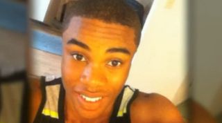 Vincent Parker, remaja 16 tahun yang tega membunuh kedua orang tuanya hanya karena iPodnya di sita. (theblaze.com)