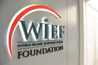 World Islamic Economic Forum (WIEF).  (saphirnews.com)