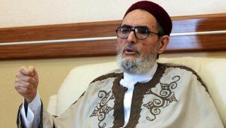 Mufti Libya, Shaiq Al-Ghariyani (islammemo)