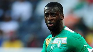 Yaya Toure saat bermain untuk Pantai Gading (mcfc.co.uk)