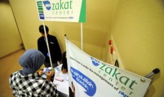 Zakat, Mensucikan Jiwa dan Harta (ilustrasi).  (depoknews.com)