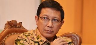 Menteri Agama Lukman Hakim Saifuddin.  (skanaa.com)