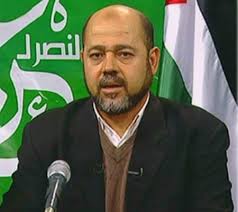 Musa Abu Marzuq, anggota Biro Politik Hamas (pal-home.net)