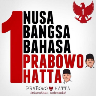 Prabowo Hatta
