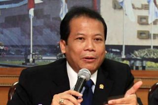 Wakil Ketua DPR Taufik Kurniawan.  (skalanews.com)