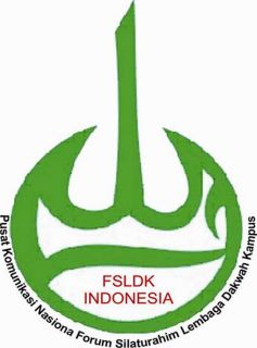 Logo FSLDK Indonesia.