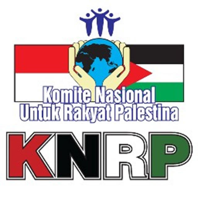 Silatnas II KNRP, Kokohkan Kebersamaan Untuk Palestina 