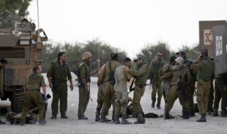 Militer Israel senantiasa berupaya menutupi kerugian dan kekalahan yang dideritanya (aljazeera.net) 