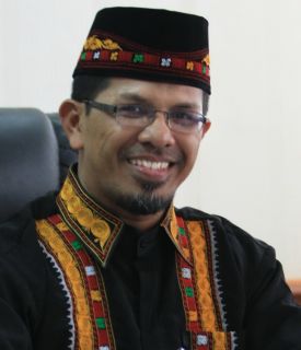 H. Raihan Iskandar, LC, Anggota Komisi VIII DPR RI dari Fraksi PKS.  (Fraksi PKS)