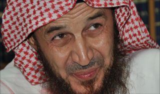 Peletak teori Salafi Jihadi, Abu Muhammad Al-Maqdisi (Aljazeera)