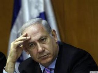 Perdana Menteri Israel, Benyamin Netanyahu.  (rahpouyan.net)