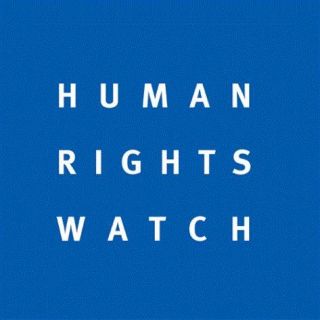 Human Rights Watch (islammemo.cc)