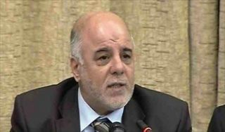 Perdana menteri Irak yang baru, Haider Al-Abadi (Memo Islam)