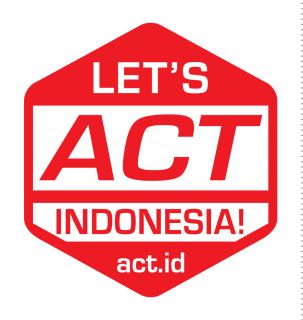 Let’s ACT Indonesia (LACTI).  (PR ACT)
