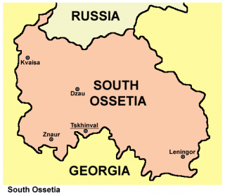 Republik Ossetia Selatan (id.wikipedia.org)