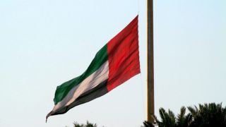 Bendera Uni Emirat Arab (arabic.rt.com)