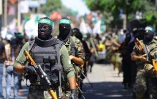 Brigade Izzuddin Al-Qassam siap menghadapi Israel lagi (Palestine Times)