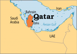 Qatar (operationworld.org)