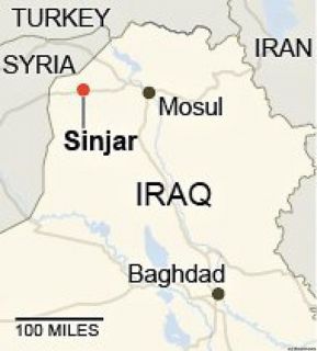 Sinjar (forecast.com)