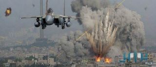 Agresi Israel ke Gaza (inet)