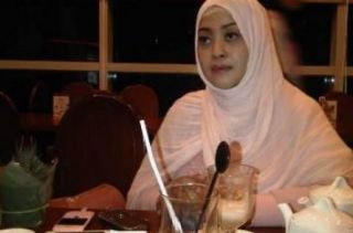 Fahira Idris, Anggota Komisi Pendidikan dan Pengkaderan Majelis Ulama Indonesia (MUI).  (kiblat.net)
