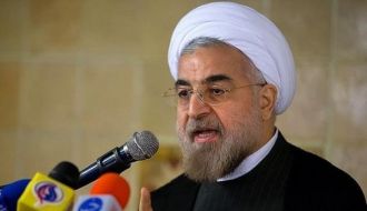 Hassan Rouhani (sahafa)