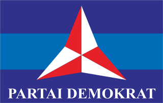 Logo Partai Demokrat