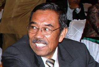 Sekretaris Jenderal Kementerian Agama, Nur Syam. (kemenag.go.id)