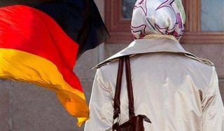Muslimah di Jerman masih menghadapi ketidakadilan (islammemo.cc)