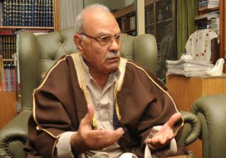 Dr.Muhammad Imarah, pemikir Islami ternama asal Mesir (raialyoum.com)