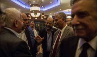 Delegasi Hamas  siap lakukan perundingan tidak langsung dengan penjajah Israel (samanews.net)