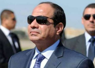 Presiden Kudeta Mesir, Abdul Fatah As-Sisi (almasryalyoum.com)