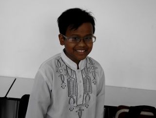 Fuad, Siswa SMP Juara Berkurban dari Hasil Jualan Yogurt 