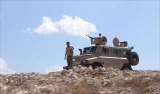 Operasi militer Yaman terhadap Al-Qaidah sebelumnya (aljazeera.net)
