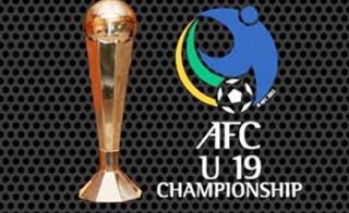 AFC Cup U-19 Myanmar (alarabiya.net)