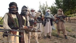 Taliban Pakistan (skynews)