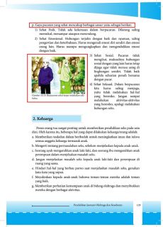 Cuplikan Buku Siswa Pendidikan Jasmani, Olahraga dan Kesehatan (PJOK) SMA Kelas XI Semester 1, Kurikulum 2013. (Ma'mun Gunawan)