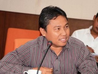 Ketua Fraksi PKS DPRD Banten, Miftahuddin. (pks.or.id)