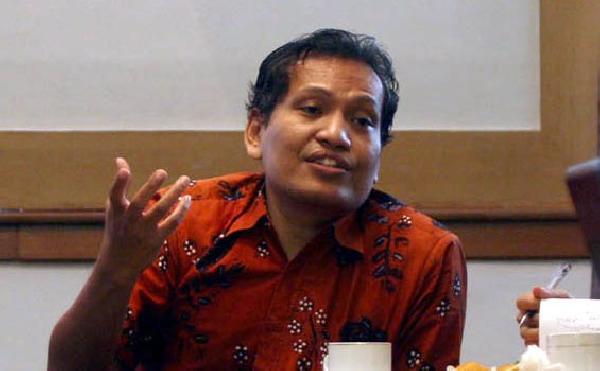 Ulil Abshar Abdalla, Pendiri Jaringan Islam Liberal (JIL), (skalanews.com)