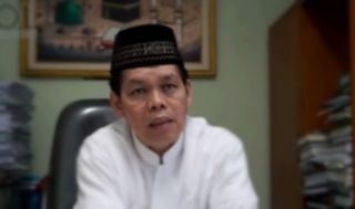 Wakil Sekertaris Jenderal Majelis Ulama Indonesia (MUI), DR. H. Amirsyah Tambunan. (republika.co.id)