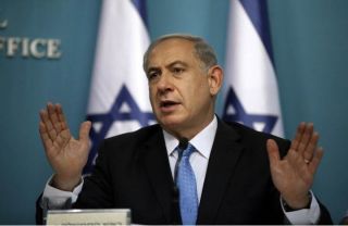 PM.Israel, Benjamin Netanyahu (islammemo.cc)