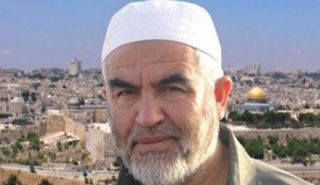 Syaikh Raid Shalah, Ketua Gerakan Islam di Palestina 48. (islammemo.cc)