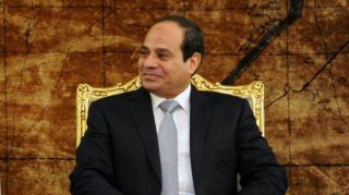Presiden Kudeta Mesir, Abdulfatah As-Sisi. (islammemo.cc)