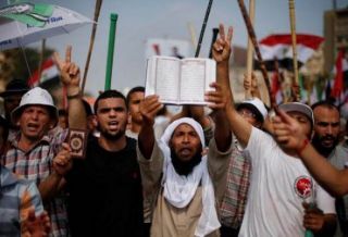 Intifadhah Pemuda Islam terus berlanjut. (islammemo.cc)