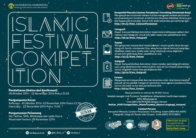 agenda-umat-islamic-festival-competition